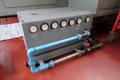 1" Sakamura Model BPF- 540 5 Die Cold Former
