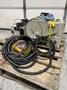 Yuasa DMTRT-22001 Used CNC 5th Axis Rotary Table For Sale | BL Super Motor | 8.66" Table