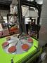Inkcups HELIX Glass Printer with Glass Flame Treater, 2018