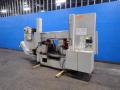 Kasto 27” X 49” Horizontal Band Saw - Hba660 Au