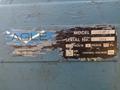 EAGLE MODEL "LARGE-C" TUBE END FORMER MACHINE: STOCK #16806