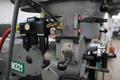 Bridgeport Series I-2HP Vertical Knee Mill, Acu-Rite 2-Axis DRO, Kurt Power Draw Bar, Mitutoyo Scale, X-Axis Power Feed, Chrome Ways