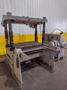 30" x 50" x 32" SANDERS TILT-A-DIE DIE HANDLER FLIPPER SPOTTING PRESS: STOCK #19531