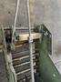 2,000 LB X 20" ROWE 2010-PR COIL CRADLE. STOCK # 0789424.