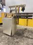 7,500 LB X 40" ROWE 7540 DSV MOTORIZED COIL REEL UNCOILER: STOCK #21925