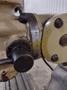 3 HP MICROCUT MODEL #1050 VERTICAL RAM KNEE MILL: STOCK #21730