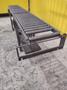 120" LONG X 16" WIDE X 39" ROLLER CONVEYOR: STOCK #21840