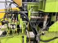 40 TON GLUCO MODEL #HVS40 HORIZONTAL INJECTION MOLDING MACHINE: STOCK #20108