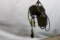 1/2 TON YALE ELECTRIC POWER CHAIN HOIST: STOCK #11966