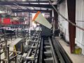 Elumatec SBZ130 (8.5m) Profile Machining Center