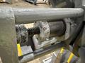 2500 LBS X 12" COOPER WEYMOUTH DOUBLE END PULL-OFF COIL REEL UNCOILER: STOCK #22618