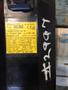 FANUC AC SERVO MOTOR STOCK #2997