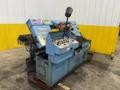 12" X 12"  DOALL MODEL #C-305A FULLY AUTOMATIC HORIZONTAL BANDSAW: YOBRO #23988