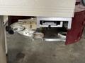 AXYZ CNC ROUTER, MODEL 4008