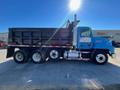 Mack CH613 Dump Truck, 1997
