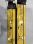 OMRON MSF4800S-30-1560-R/MSF4800S-30-1560-X LIGHT CURTAIN SET USED