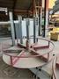 1/4" -> 5/8" EVG MODEL #RA-XE 16/3-1 (NEW 2015) AUTOMATIC REBAR STRAIGHT, CUT &amp; BENDING SYSTEM: STOCK #21142