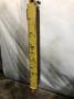 12" X 60" WALKER MAGNETIC MODEL #12X60RL LIFTING MAGNET (PART #AXM-7427-3R): STOCK #14608