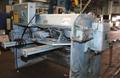 10 Ga x 6 ft Cincinnati Mechanical Power Shear Model 1006-R