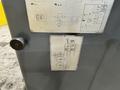 48" / 60" SWING X 84" SIRCO MODEL #PA-36 HEAVY DUTY GAP BED ENGINE LATHE, 5.5" HOLE: STOCK #21004