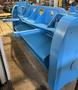 8' x 10 Ga. Roper Whitney Pexto Shear 10-U-8, FOBG, Front Supports