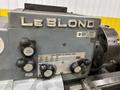 15" X 30" LEBLOND MODEL #7C REGAL TOOLROOM ENGINE LATHE 1.5" HOLE: YOBRO #23968
