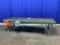 39” X 132” Belt Conveyor