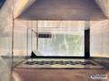 Pelletron P-Series Gravity DeDuster w/ Pelletron Air Lock &amp; Magnetic Flux Field