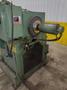 10,000 LB X 24" JAYBIRD MODEL CRM 10-2460 MOTORIZED UNCOILER COIL REEL: STOCK #22386