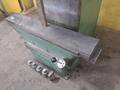 100 TON EITEL MODEL #RP100 HYDRAULIC C-FRAME PRECISION STRAIGHTENING PRESS: YOBRO #16014