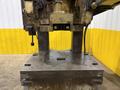 60 TON BLISS MODEL #C-60 OBI PUNCH PRESS 4" STROKE : YOBRO #26142
