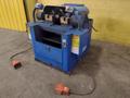 1.25" (2) HEAD ASHLAND MODEL #100 PIPE THREADER WITH LANDIS LANCO #10T HEADS: STOCK #18211