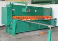 13' X 1/4" LVD HYDRAULIC POWER SQUARING SHEAR: STOCK #72114