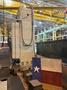 5" Cincinnati Gilbert Floor Type Horizontal Boring Mill with Rotary Table and Floor Plate