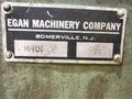4,000 LBS X 20" EGAN MODEL #M-401-20 PULL OFF UNCOILER COIL REEL: STOCK #21120