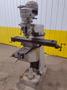 1 HP BRIDGEPORT MODEL J VERTICAL RAM TYPE MILL: STOCK 19390