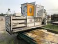 MAREN 423 LEGACY SERIES CLOSED DOOR BALER STOCK #2813