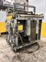 40” X .110” ROWE MODEL #C3-40 POWERED COIL STRIP STRAIGHTENER: STOCK #21623