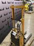 BIG JOE M-22-62 2200 lbs Capacity Electric Pallet Jack USED