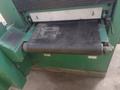 25" X 40 HP TIMESAVER MODEL #325-1 SINGLE DRUM BELT GRINDER &amp; SANDER: LOT #15796