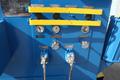 18" X .187" AUTOMATIC FEEDS COIL STRAIGHTENER: STOCK: #54744