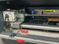 Lns 66” Automatic Bar Feeder - Q.l. Servo S3