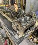Tube Straightener and Cut-Off Machine, Komo Machine STOCK# 3935