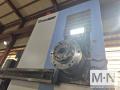 DN Solutions DBC-130 II CNC Horizontal Table Type Boring Mill, 2023