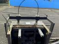 Scmi 7”x30.5” Line Bore - B 17