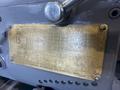 13" X 36" CLAUSING-COLCHESTER ENGINE LATHE. STOCK # 1166323