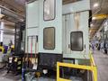 Kuraki KBT 13EA CNC Boring Mill, 2003 – Fanuc Control, 4k RPM, Chip Conveyor, 1000 PSI TSC