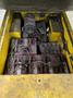 36 VOLT CUSHMAN MODEL #898361 STOCK CHASER/TUGGER CART: YOBRO #24650