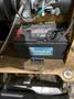 BIG JOE M-22-62 2200 lbs Capacity Electric Pallet Jack USED