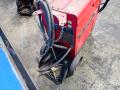 Lincoln Electric  350 A Welder  - Power Mig 350mp